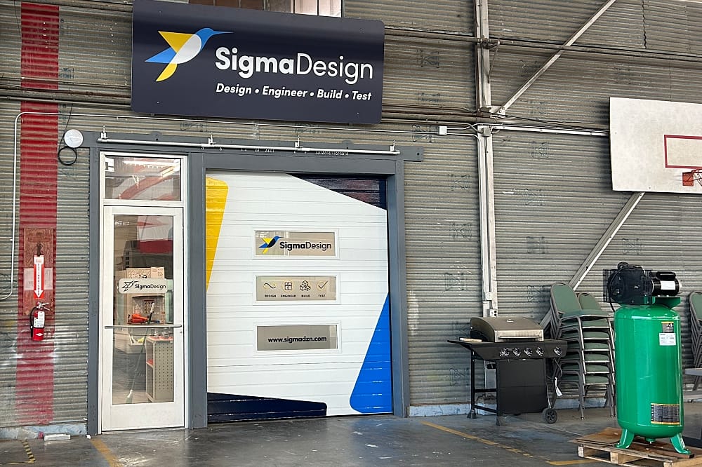 Sigma Design & Pendleton UAS Range Expand Partnership