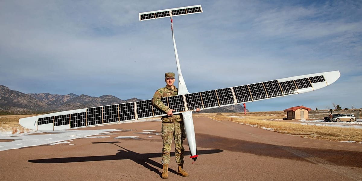 Kraus Hamdani Reveals K1000ULE Updates at AUSA