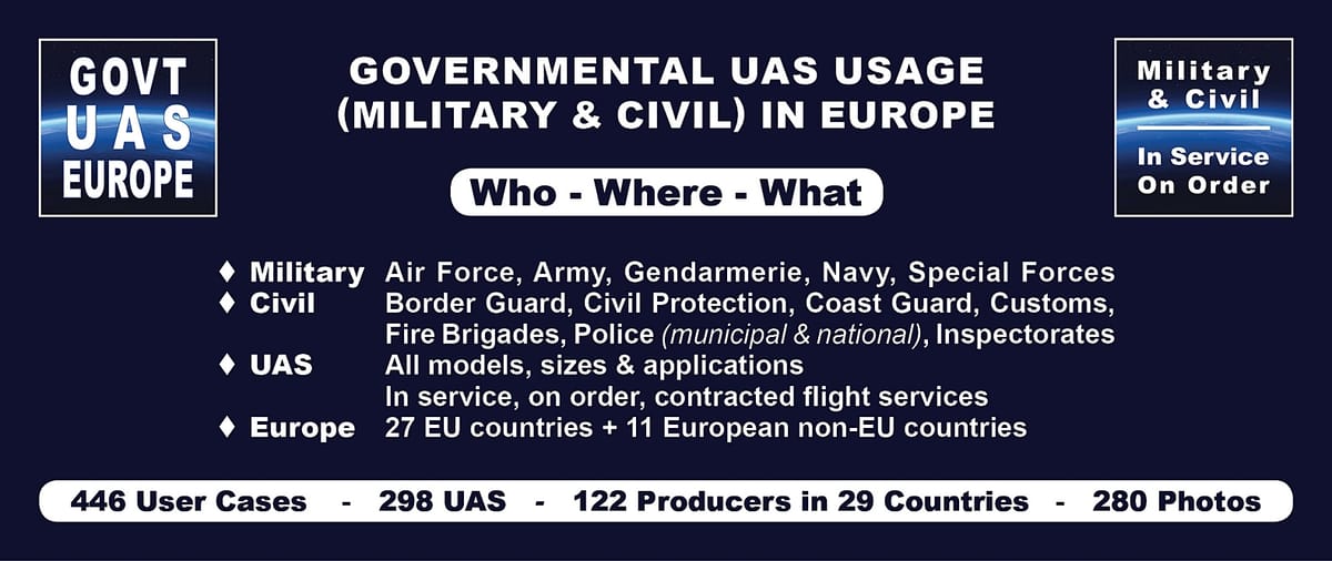 Announcement of Publication