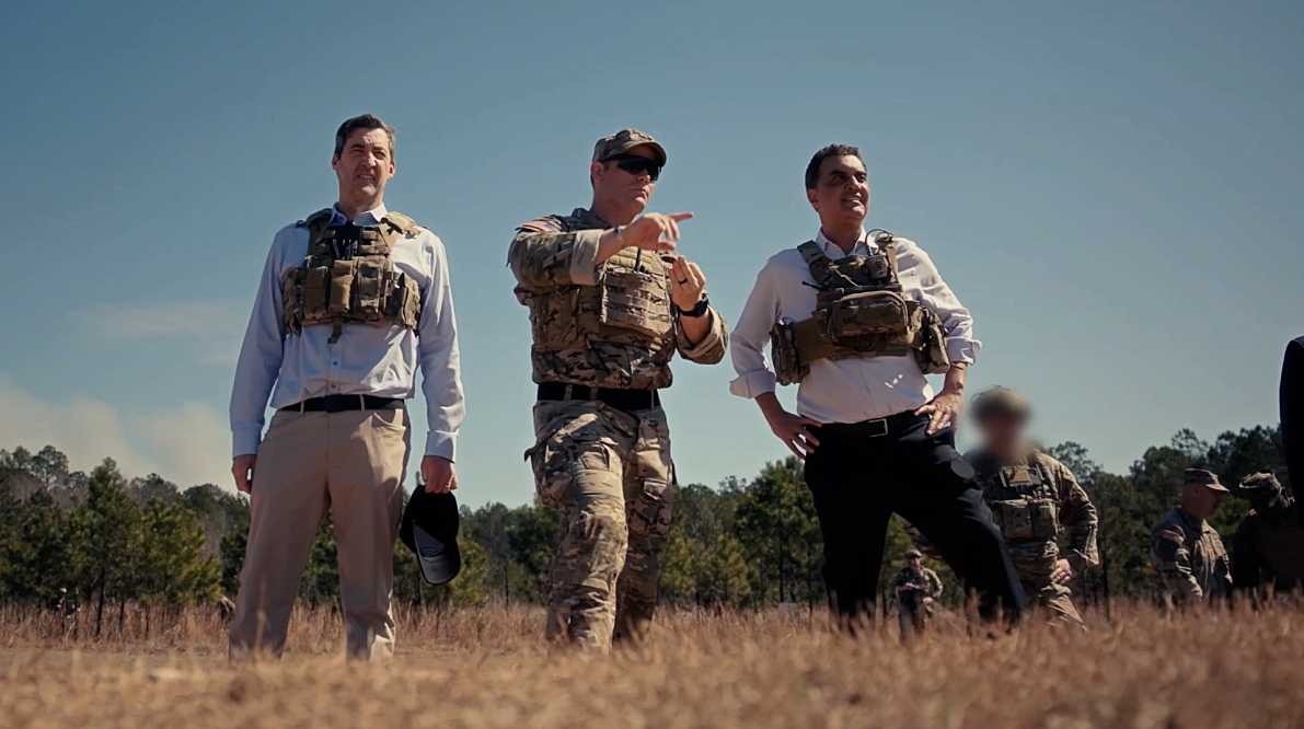 British Company Tops Leaderboard for Pentagon’s Drone Dominance Program