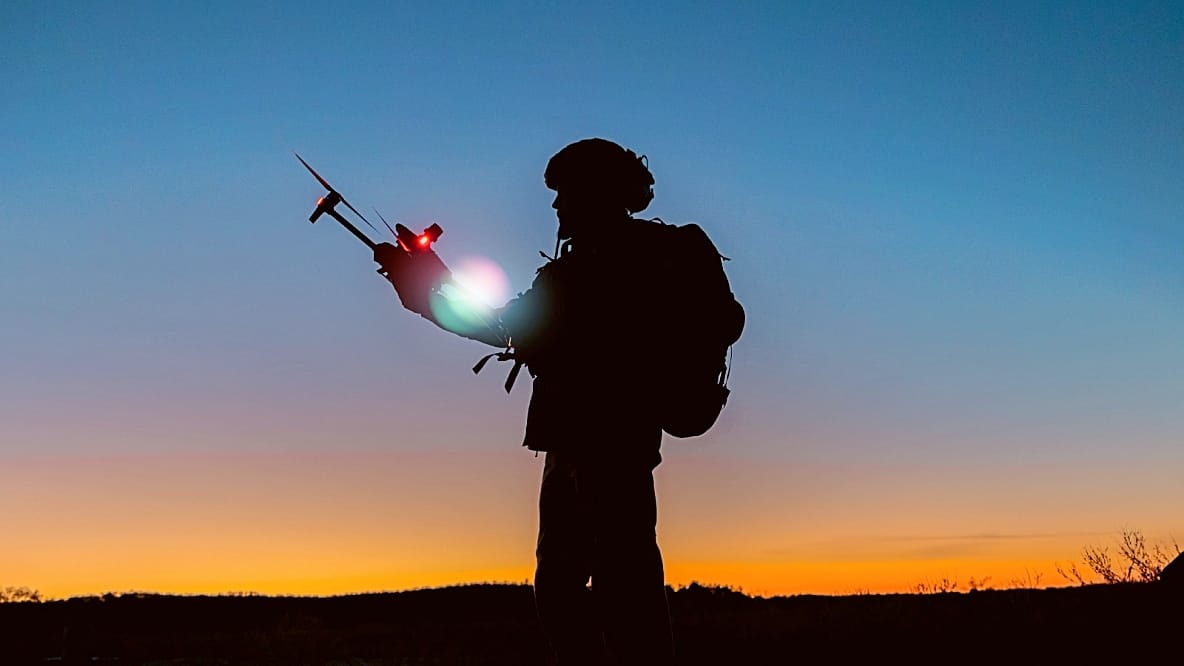 The Rise of Hybrid UAS  – Recognising an Evolving Threat