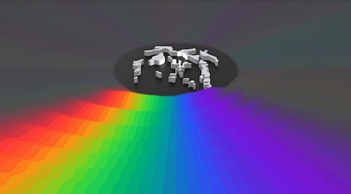 SOCOM wants ‘Acoustic Rainbow’ Tech for Silencing Drones