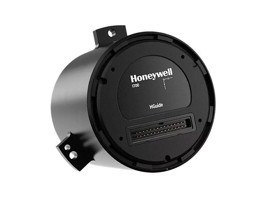 Honeywell Introduces New Commercially Available Inertial Measurement Unit