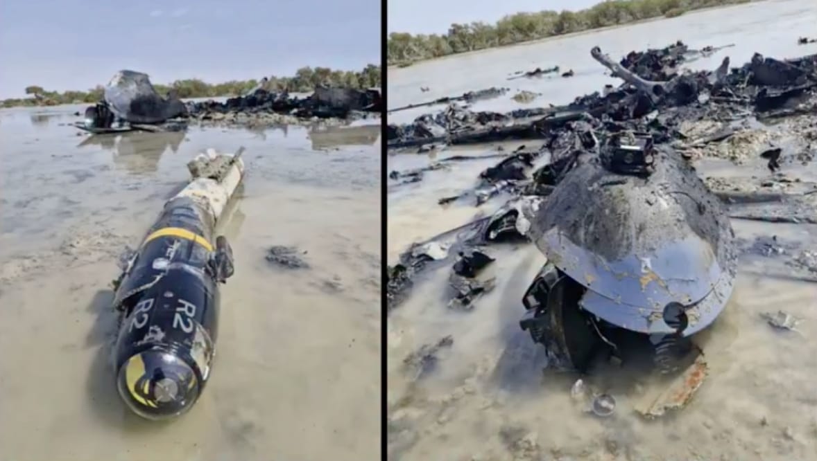 Iran Shoots Down Seventeenth US MQ-9 Reaper