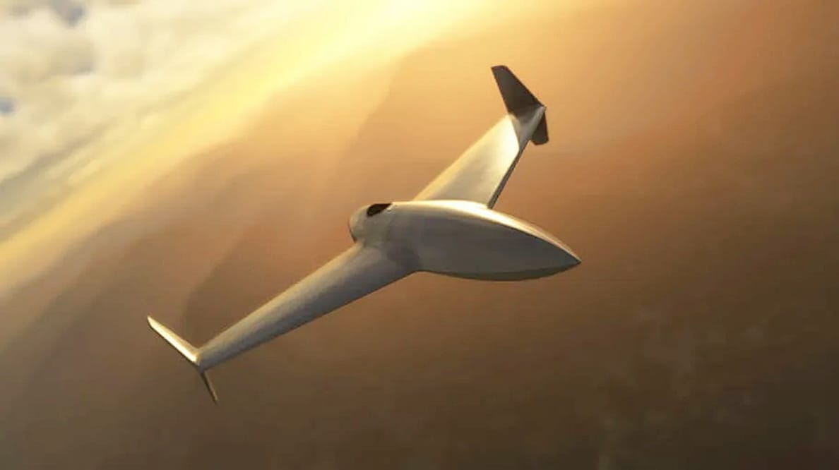 France to Increase Drone Stocks by 400%