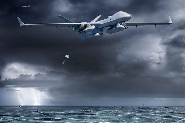 German Navy to Procure 8 MQ-9B SeaGuardians