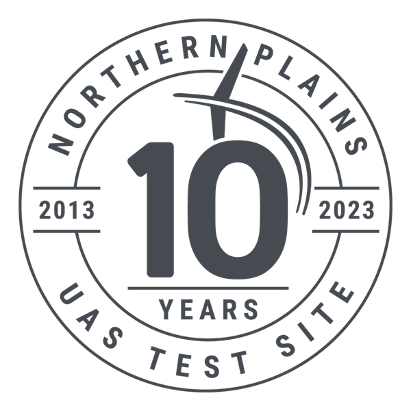 Northern Plains UAS Test Site Celebrates 10-Year Anniversary