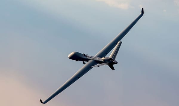 GA-ASI Partners with Conflux on Additive Manufacturing