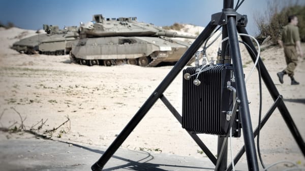 Regulus Cyber Launches Ring – a GNSS-Based C-UAS system