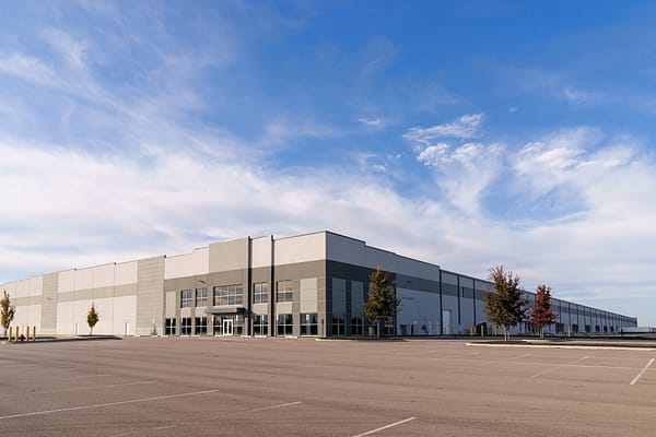 Joby to Expand Manufacturing Footprint with Acquisition of Second Ohio Facility