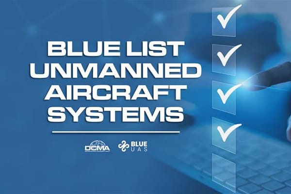 US Exempts Some Foreign-Made Drones from Import Ban