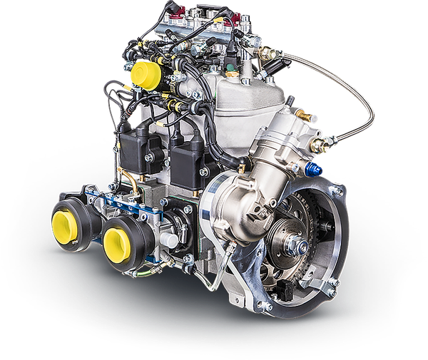 Hirth Engines and ePropelled Collaborate to Advance High‑Efficiency Propulsion Systems