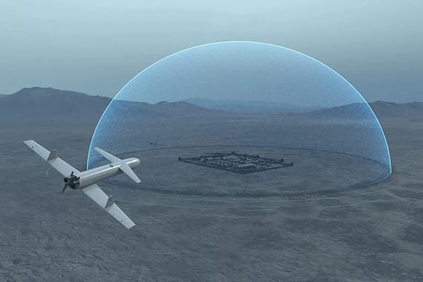 Electro Optic Systems Acquires MARSS C-UAS C2 System Provider