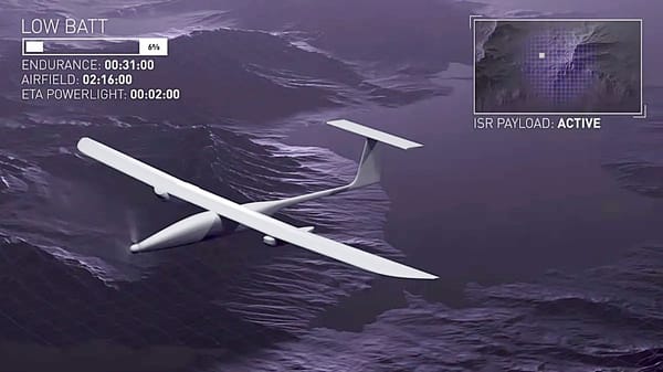 PowerLight Technologies Laser Power Beaming System to Enable ‘Infinite Flight’ for DoW UAS