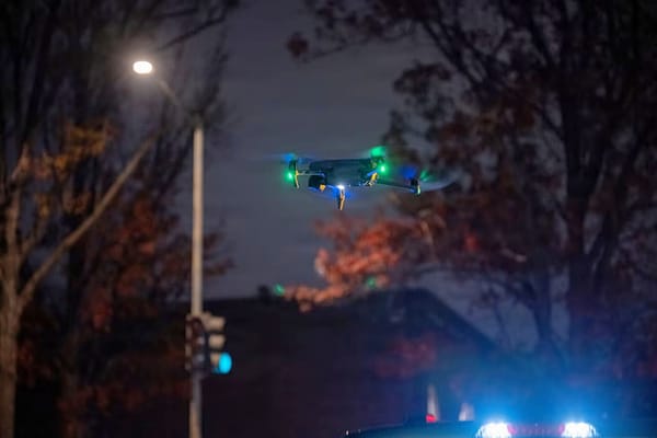 Joint Interagency Task Force Announces First Replicator 2 Purchase to Counter Homeland Drone Threats