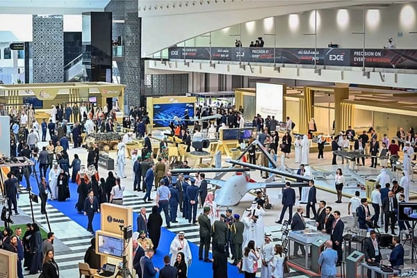 UMEX 2026 Highlights