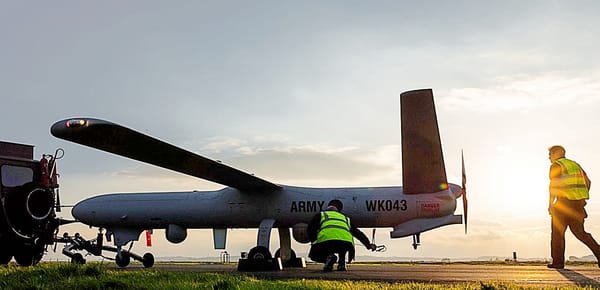 Elbit Systems Completes Full Acquisition of U-TacS