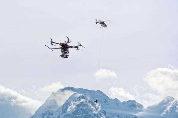 Frequentis Uncrewed Traffic Management (UTM) Suite is now Fully Operational in Estonia