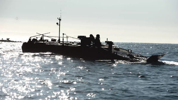 BAE Systems Successfully Tests Lockheed Martin Skunk Works’ sUAS on ACV C4/UAS