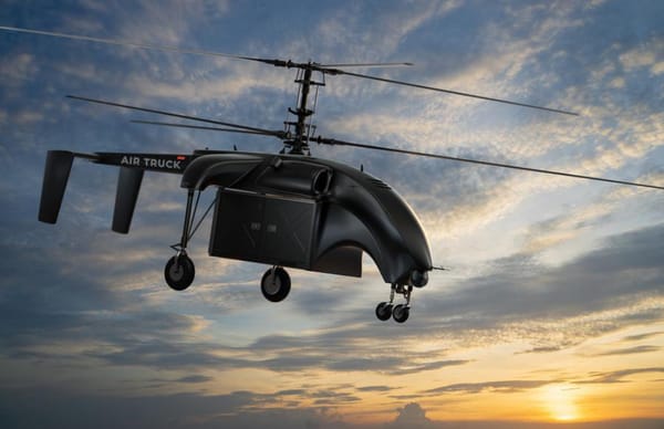 EDGE Launches New Autonomous and Unmanned Solutions at IDEX 2023