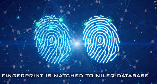 Fingerprint Technology Inspires Non-GPS Navigation for Drones