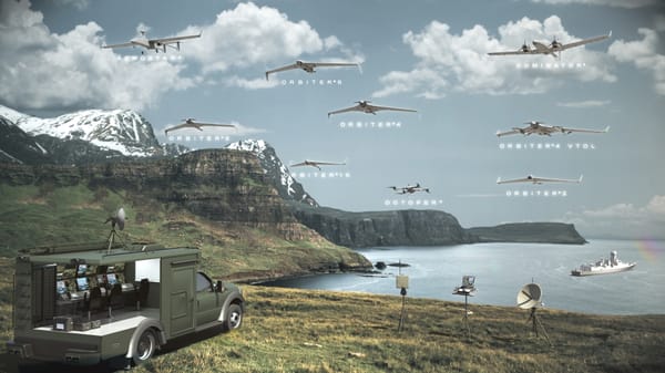 Aeronautics Announces $60M Worth of New International Contracts