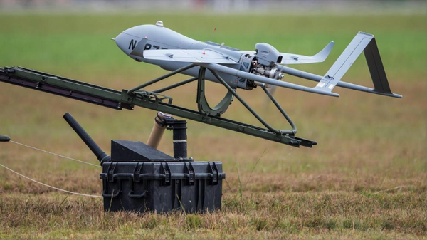 Orbital Delivers Upgraded Engine Prototypes for Textron Aerosonde