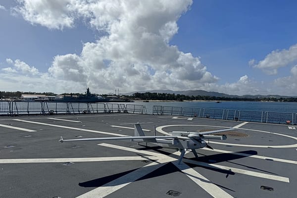 AeroVironment and UAS Denmark Partner to Advance Allied UAS Capabilities in Europe