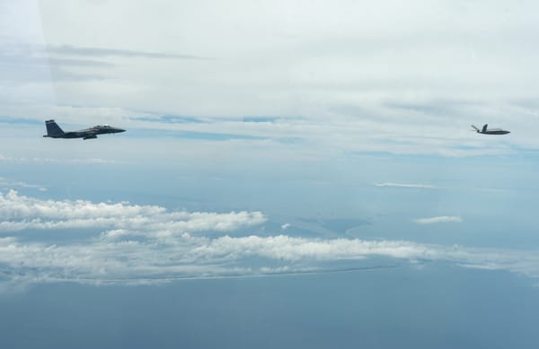 AFRL Artificial Intelligence Agents Successfully Pilot XQ-58A Valkyrie