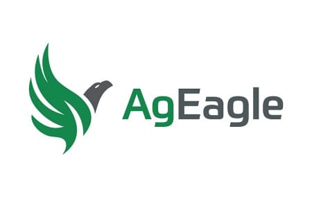 AgEagle Aerial Systems Gets AUVSI Green UAS Certification
