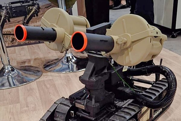 AimLock ads Precision to Teledyne FLIR Defense C-UAS Capabilities