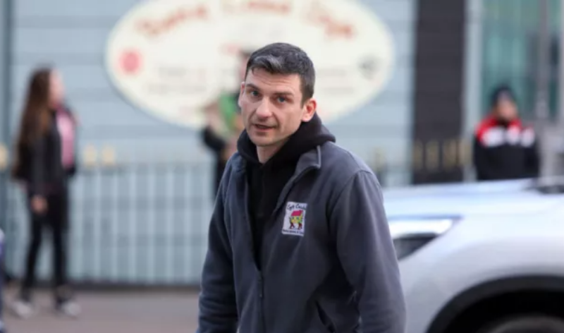 Man Accused of Flying Drone at Critical Area of Dublin Airport