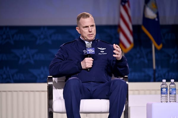 NORAD Boss ‘Intrigued’ by New High-Altitude Drones Amid Increase in Russian Approaches