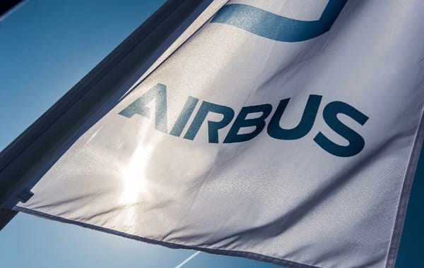 Airbus Launches Drone Pilot Training Programme in India