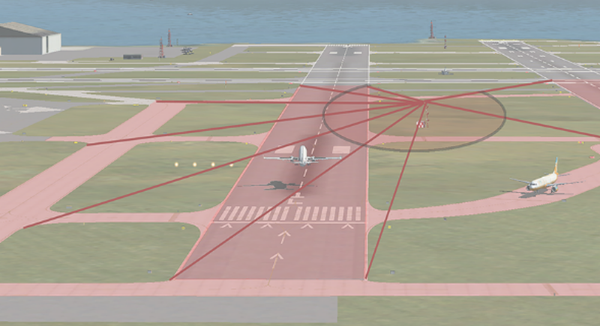 FAA Selects Pharovision and Sentrycs for Drone Detection and Mitigation Testing