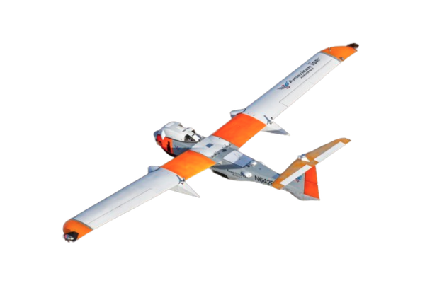 EchoFlight Radar Integrated Into American Aerospace’s FAA-Approved BVLOS Unmanned Aircraft