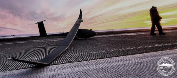 FAA Issues Special UAS Waiver to Alaska