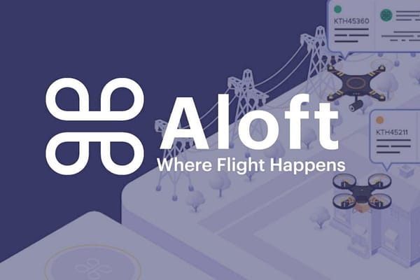 Unusual Machines to Acquire Aloft Technologies for $14.5M