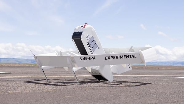 Amazon's Drone Delivery Division Hit Hard by Layoffs