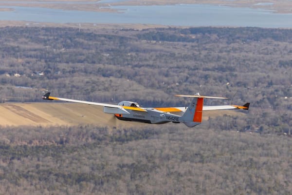 Chevron Pipe Line Company and American Aerospace Technologies to Fly UAS BVLOS in California