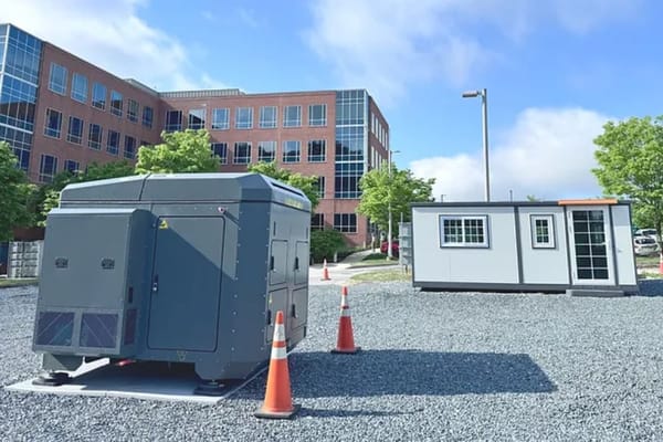 American Robotics Launches Maryland Headquarters