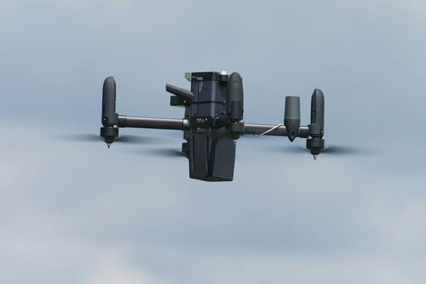 Anduril Industries Gets $200M Contract to Develop C-UAS for Marine Air Defense Integrated System