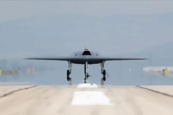 ANKA-3 UAV Successful Maiden Flight