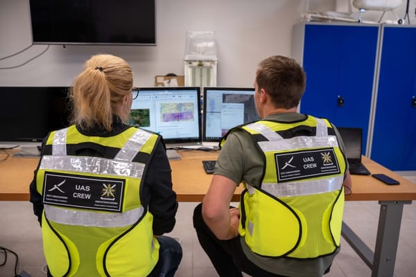 ANRA Technologies Helps Estonia U-Space Sandbox Successfully Concludes First Test Flights