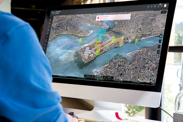 Canada Advances Drone Traffic Management with Phase 2 Trials