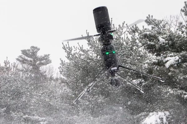 Robinson Helicopter Company Acquires Ascent Aerosystems