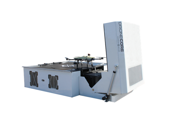 Asylon Secures New FAA Approval for BVLOS Drone Operations