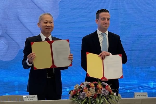 Auterion and Taiwan’s NCSIST Announce Strategic Partnership to Power Next-Generation Defence Drones