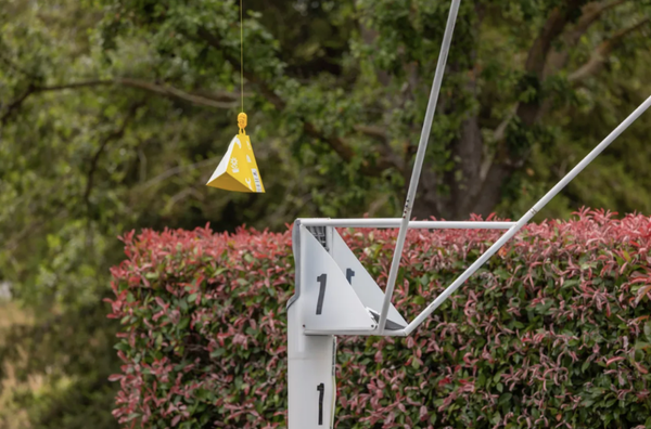 Wing's Auto-Loading Drone Delivery System