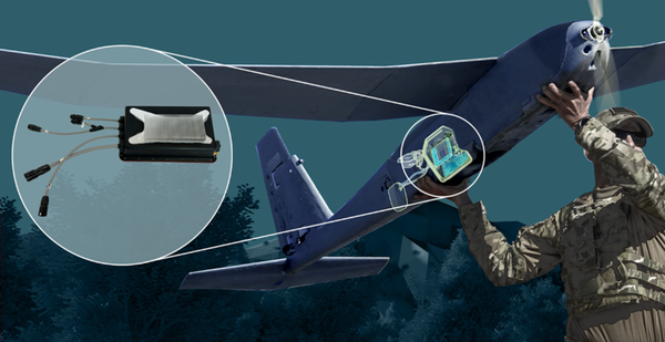AeroVironment Unveils New AI Capability and Autonomy Kit for UAS